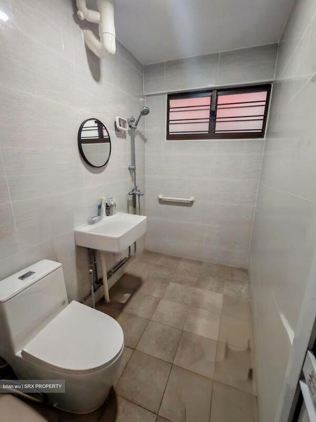 Blk 161 Bishan Street 13 (Bishan), HDB 5 Rooms #470163441